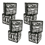 CVR-ASC-CUB-8 - ClassVR Set of 8 Cubes